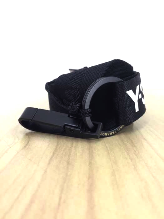 Y-3（ワイスリー） ワイスリー ランヤード メンズ アクセサリー