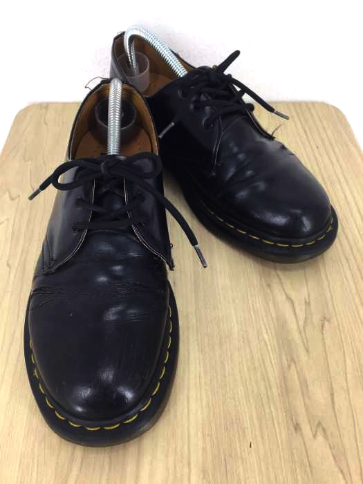 Dr.Martens（ドクターマーチン） 3ホール メンズ シューズ