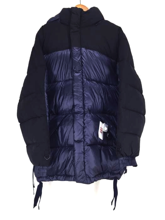 YSTRDYs TMRRW（イエスタデイズトゥモロー） BUBBLE DOWN COAT メンズ アウター