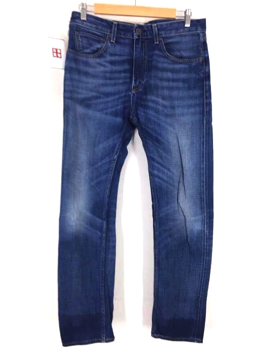 Levis Made & Crafted（リーバイスメイドアンドクラフテッド） メンズ パンツ