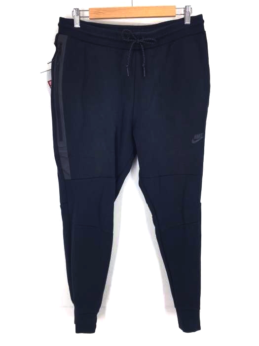 NIKE（ナイキ） TECH FLEECE PANTS クロップドパンツ スウェットパンツ メンズ パンツ