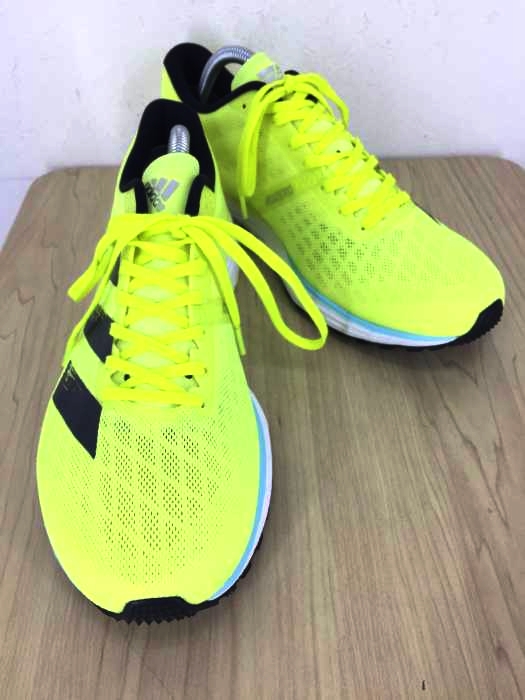 adidas（アディダス） ジャパン 5 / adizero Japan 5 メンズ シューズ