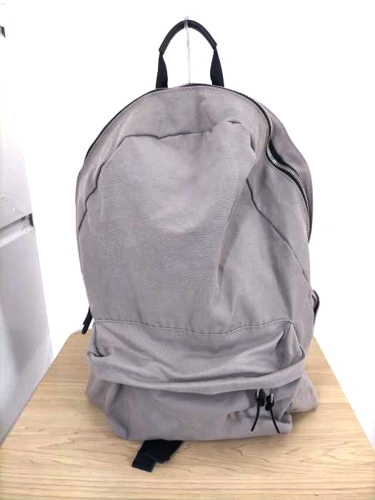 STANDARD SUPPLY（スタンダードサプライ） コットンナイロン デイパック メンズ バッグ