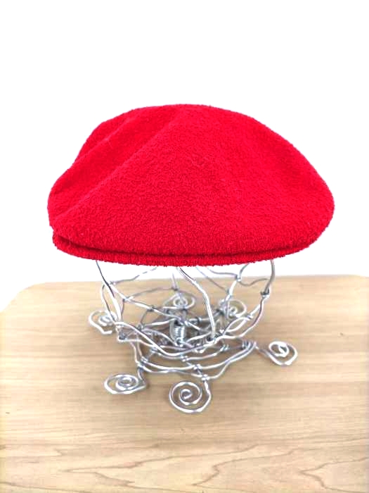 KANGOL(カンゴール) SMU TROPIC GALAXY ハンチング レディース 帽子