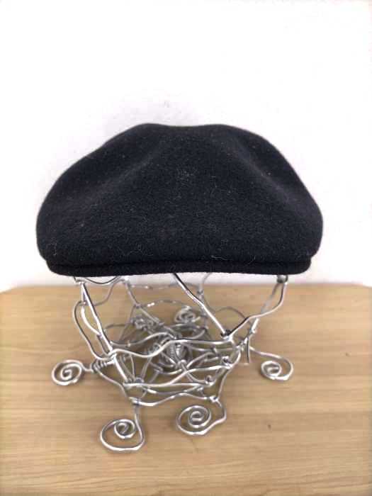 KANGOL(カンゴール) ウール ハンチング レディース 帽子