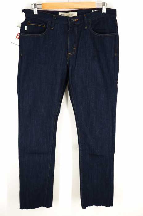VANS （バンズ ） V76 SKINNY メンズ パンツ