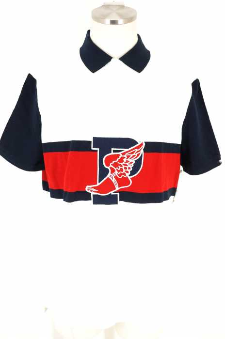 Polo by RALPH LAUREN （ポロバイラルフローレン） 復刻 Pウィング 92 1992 ポロシャツ メンズ トップス