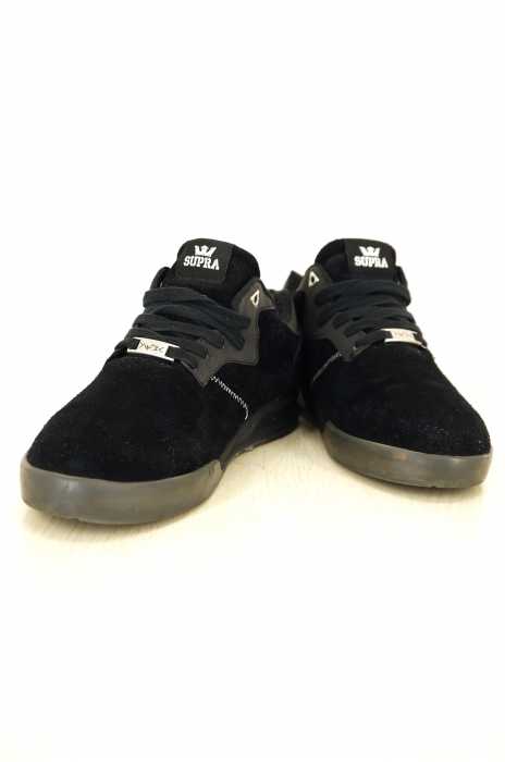 SUPRA (スープラ) QUATTRO スニーカー メンズ シューズ
