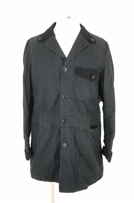 JUNYA WATANABE COMME des GARCONS MAN(ジュンヤワタナベコムデギャルソンマン) AD2013 カバーオールジャケット メンズ アウター