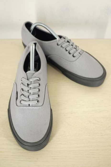 VANS (バンズ ) AUTHENTIC スニーカー メンズ シューズ