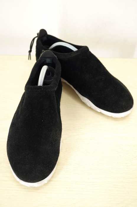 NIKE (ナイキ) AIR MOC ULTRA メンズ シューズ