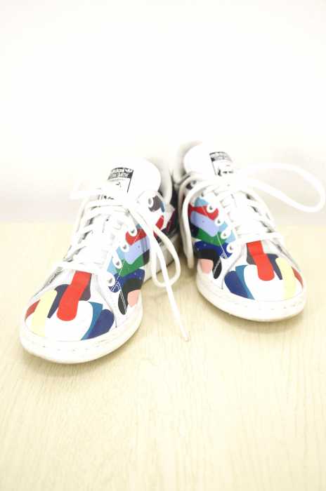 adidas (アディダス) STAN SMITH レディース シューズ