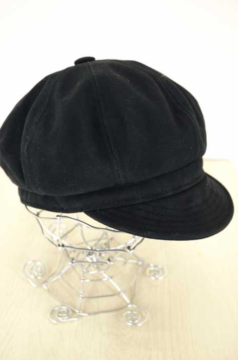 NEWYORK HAT&CO （ニューヨークハット） キャスケット メンズ 帽子
