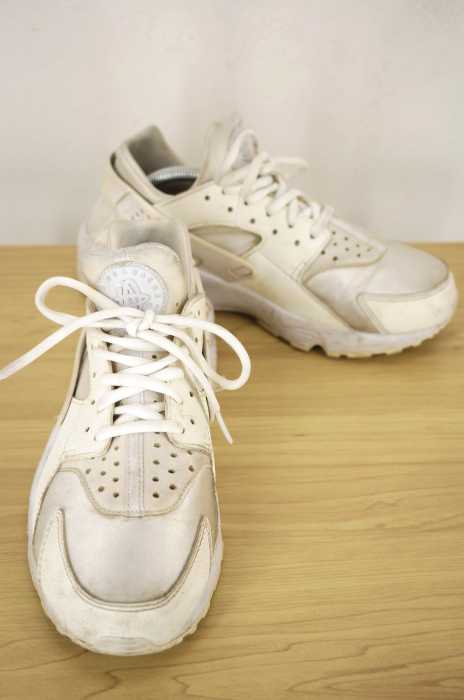 NIKE (ナイキ) AIR HUARACHE RUN レディース シューズ