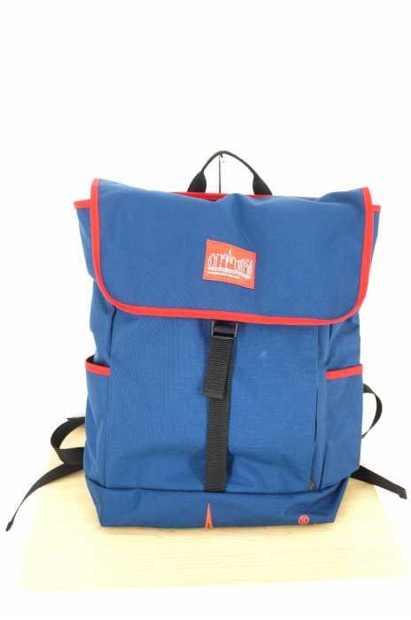 Manhattan Portage × BEAMS（マンハッタンポーテージ ビームス） バックパック メンズ バッグ