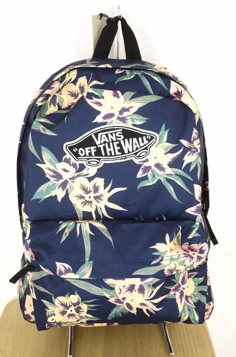VANS （バンズ ） ボタニカル メンズ バッグ