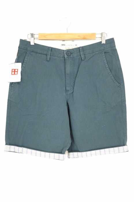 VANS （バンズ ） チノハーフパンツ メンズ パンツ
