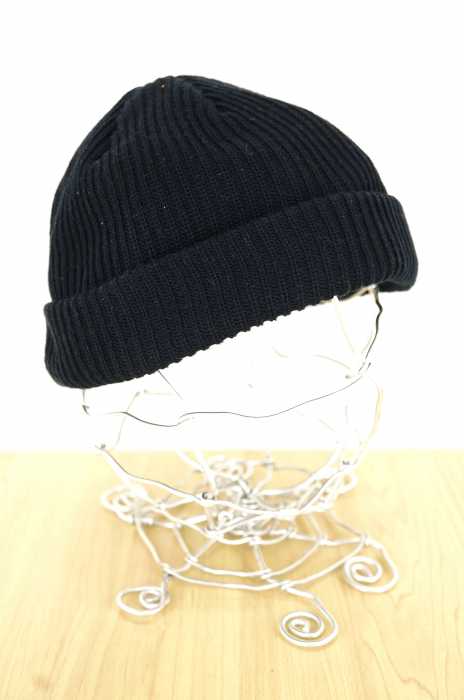 SON OF THE CHEESE (サノバチーズ) C100 KNITCAP メンズ 帽子