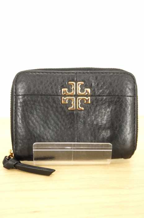 TORY BURCH（トリーバーチ） ラウンドジップレザーコインケース レディース 財布・ケース