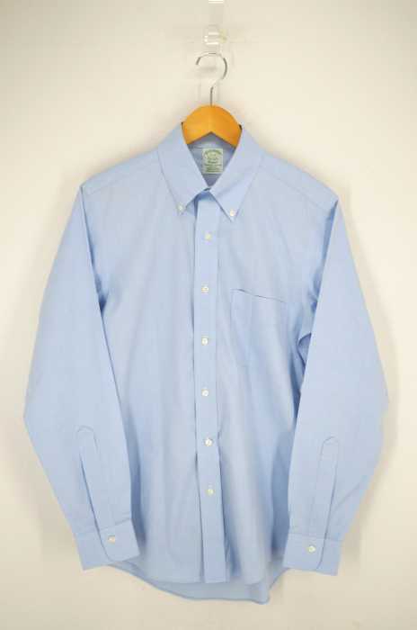 BROOKS BROTHERS（ブルックスブラザーズ） L/S BDシャツ メンズ トップス