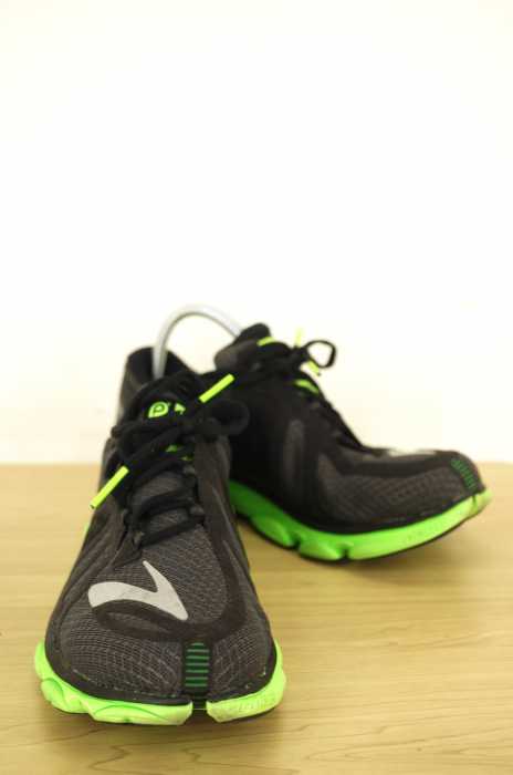 BROOKS（ブルックス） PureFlow 2 ランニングシューズ メンズ シューズ