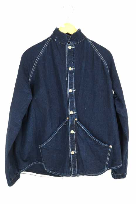 TENDER Co（テンダー） 431 RAGLAN WALLABY JACKET メンズ