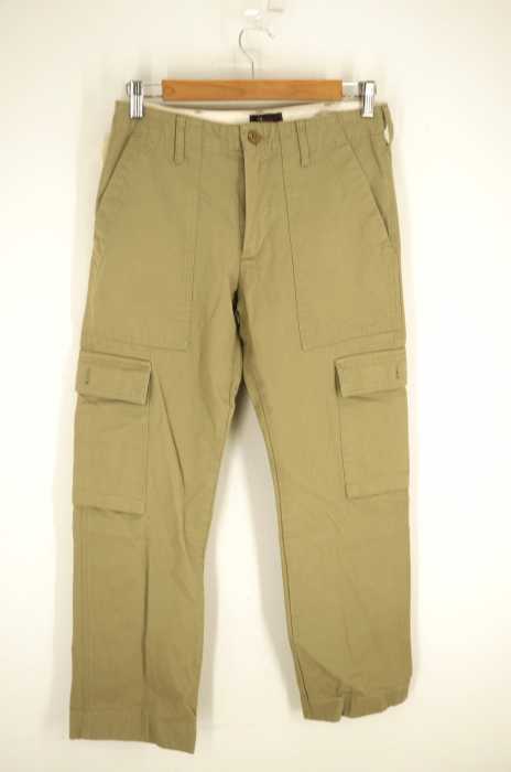 WOOLRICH（ウールリッチ） コットンカーゴパンツ メンズ パンツ