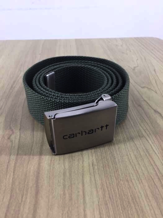 Carhartt WIP（カーハートワークインプログレス） クリップベルト メンズ ファッション雑貨
