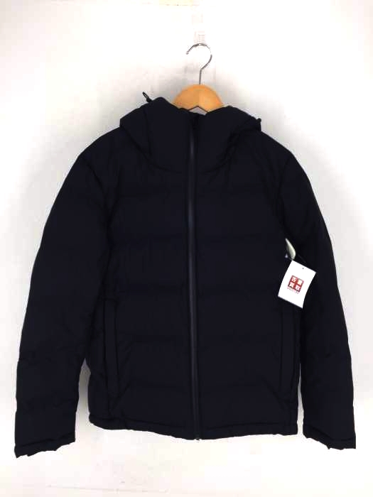 UNIQLO（ユニクロ） シームレスダウンジャケット 止水ジップ レディース アウター