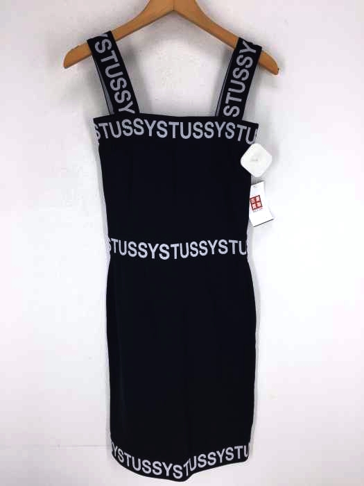 Stussy（ステューシー） レディース ワンピース
