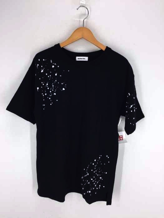 MONKEY TIME（モンキータイム） SPLASH TEE メンズ トップス