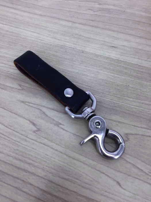 HTC（エイチティーシー） キーホルダー メンズ アクセサリー