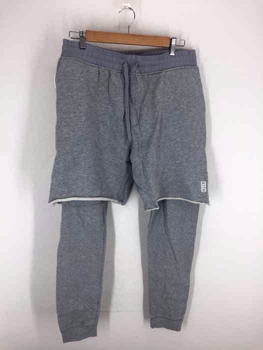 KITH CLASSICS（キースクラシックス） レイヤードパンツ メンズ パンツ