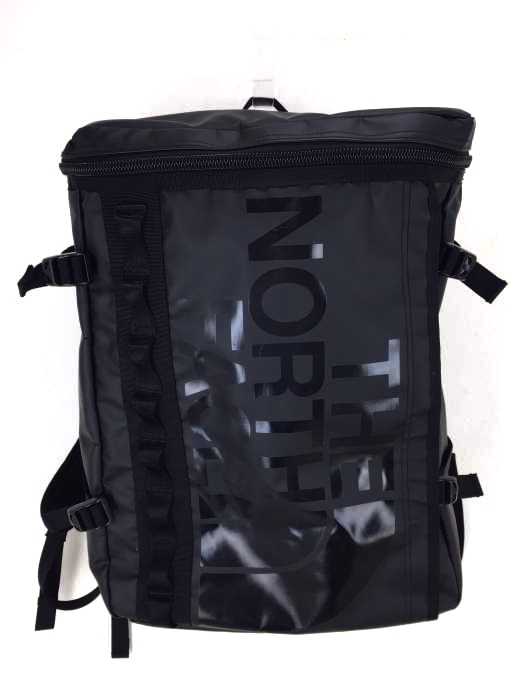 THE NORTH FACE(ザノースフェイス) ヒューズボックス メンズ バッグ