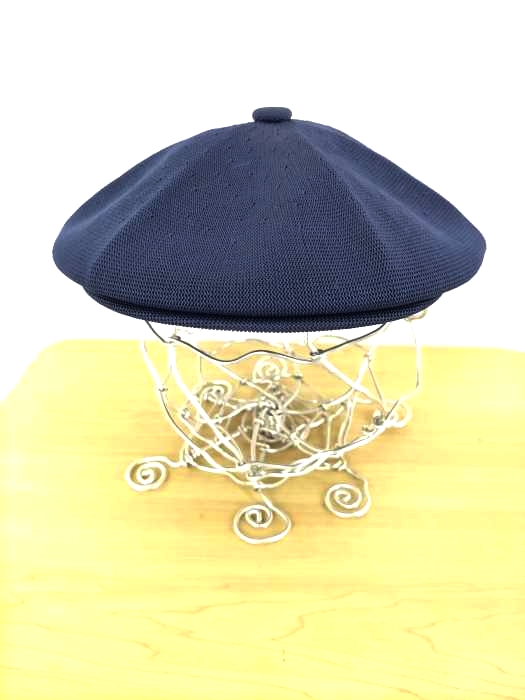 KANGOL（カンゴール） BERMUDA 504 ハンチング レディース 帽子