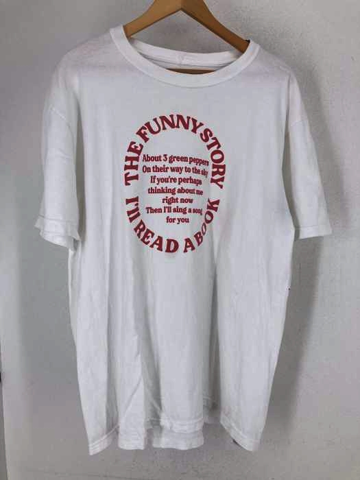 BEAUTY&YOUTH UNITED ARROWS(ビューティーアンドユースユナイテッドアローズ) FUNNY STORY tee レディース トップス