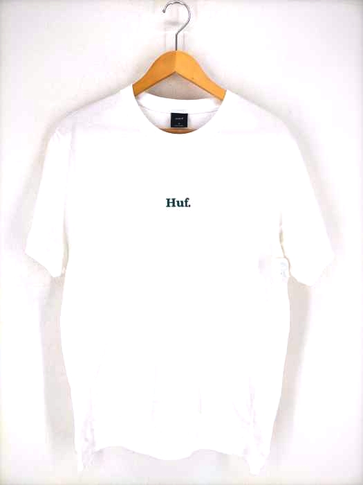 HUF（ハフ） 胸ロゴTシャツ メンズ トップス
