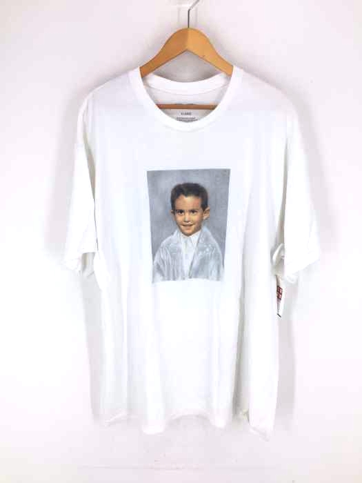 FUCKING AWESOME （ファッキンオーサム） Dylan Rieder フォトプリントTシャツ メンズ トップス