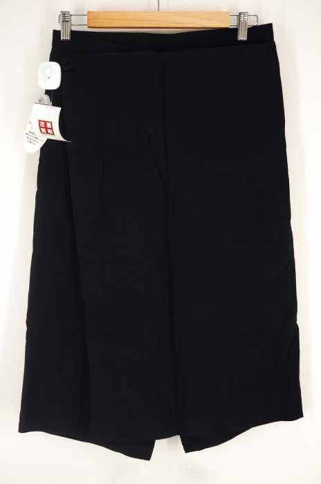 JULIUS （ユリウス） COVERED TROUSERS メンズ パンツ