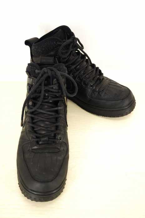 NIKE (ナイキ) AIR FORCE 1 DUCKBOOT EX メンズ シューズ