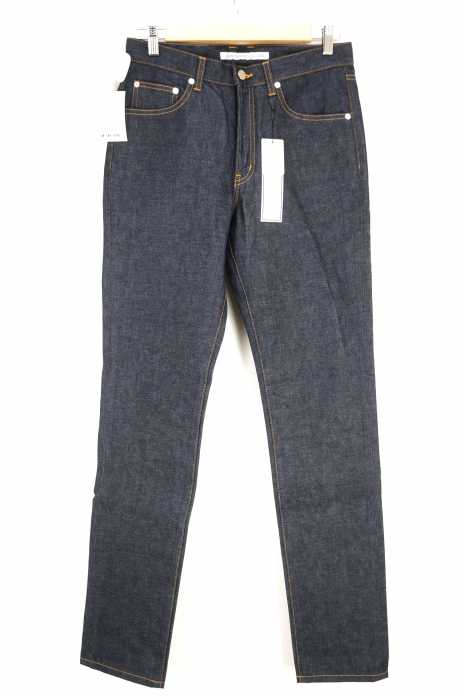 JOHN LAWRENCE SULLIVAN （ジョンローレンスサリバン） SLIM STRAIGHT DENIM メンズ パンツ