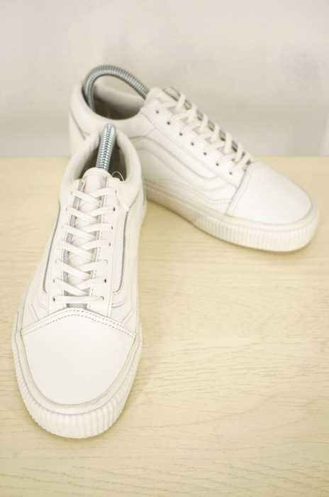 VANS （バンズ ） OLD SKOOL オールドスクール メンズ シューズ