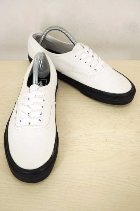 VANS （バンズ ） AUTHENTIC オーセンティック メンズ シューズ