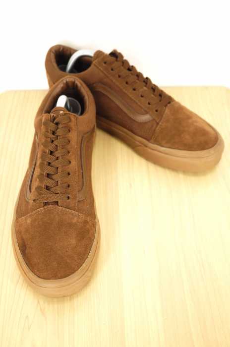 VANS (バンズ ) OLD SKOOL スニーカー メンズ シューズ