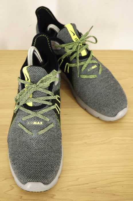 NIKE (ナイキ) AIRMAX SEQUENT 3 メンズ シューズ