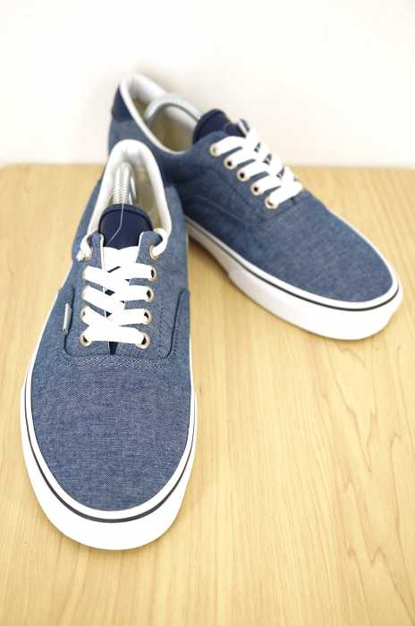 VANS （バンズ ） ERA スニーカー メンズ シューズ