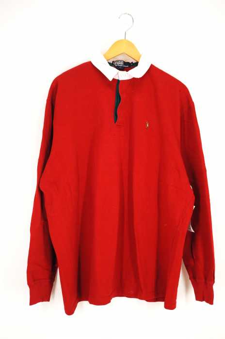 Polo by RALPH LAUREN (ポロバイラルフローレン) ラガーシャツ メンズ トップス