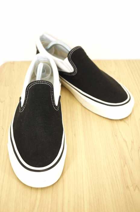 VANS （バンズ ） STYLE 98 SLIP-ON メンズ シューズ