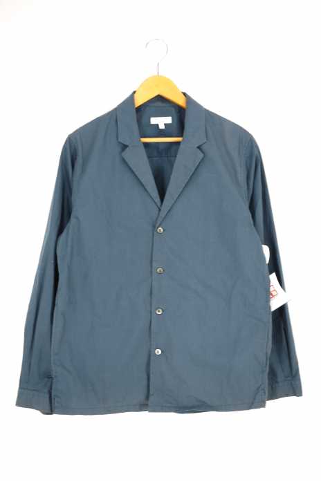BEAUTY & YOUTH UNITED ARROWS  （ビューティーアンドユースユナイテッドアローズ） タ イプライターシャツジャケット メンズ アウター