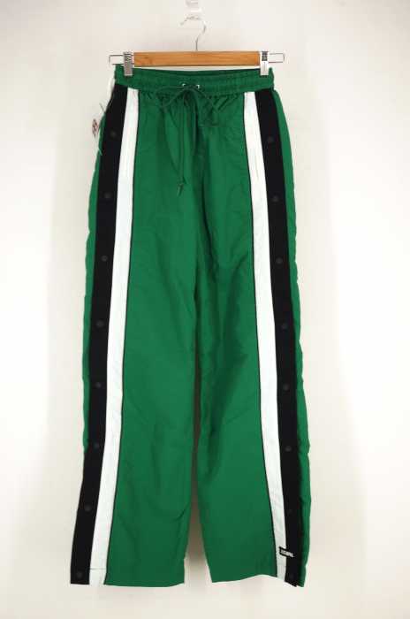 X-girl (エックスガール) PANELED TRACK PANTS レディース パンツ